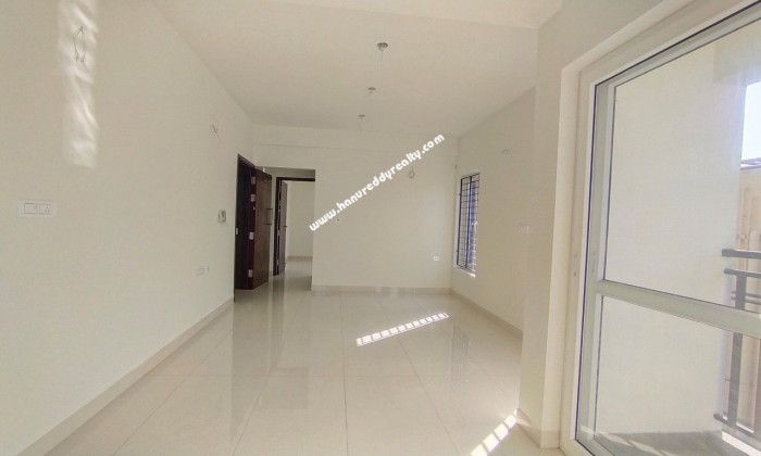 3 BHK Flat for Sale in T.Nagar