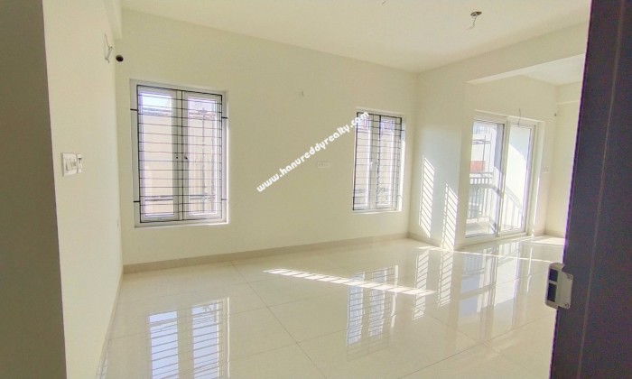 3 BHK Flat for Sale in T.Nagar