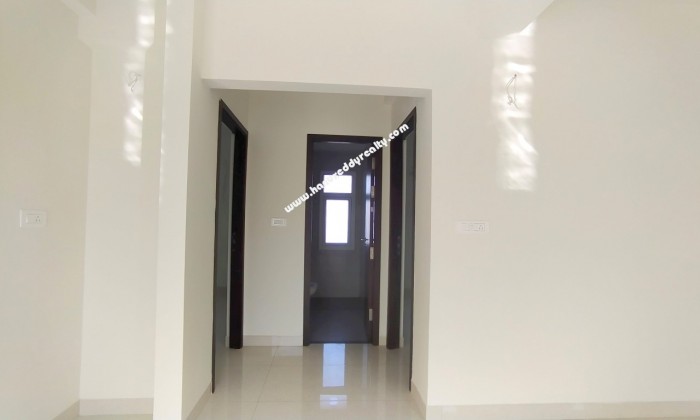 3 BHK Flat for Sale in T.Nagar