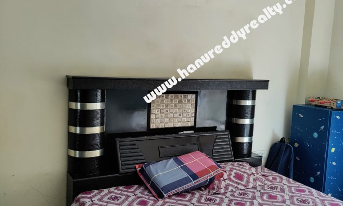 2 BHK Flat for Sale in Hoodi