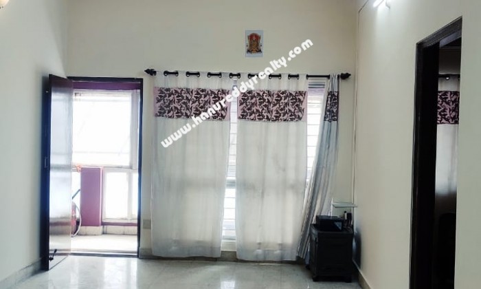 3 BHK Flat for Rent in Indiranagar