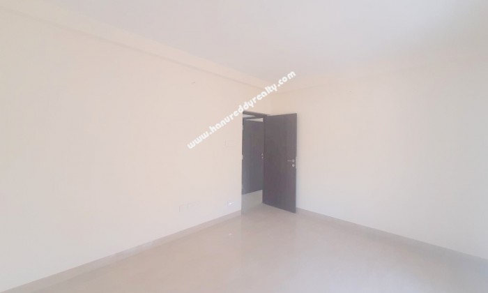 4 BHK Flat for Rent in Anna Nagar