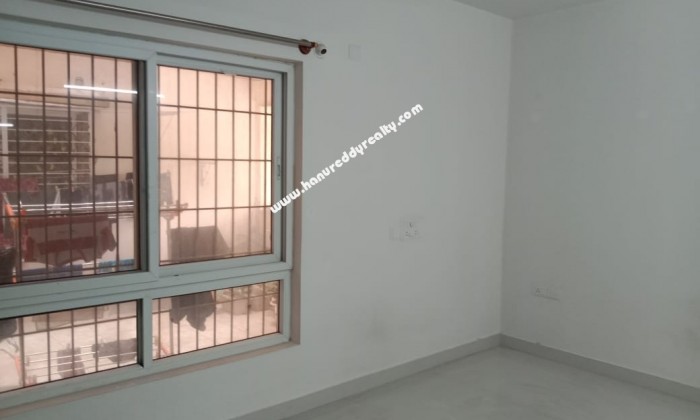 3 BHK Flat for Sale in Hennur Road