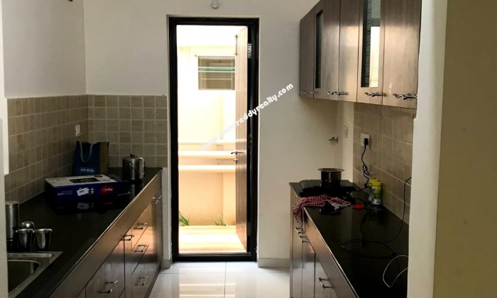 3 BHK Villa for Sale in Kuniamuthur