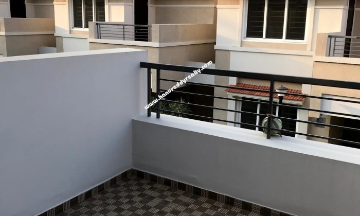 3 BHK Villa for Sale in Kuniamuthur
