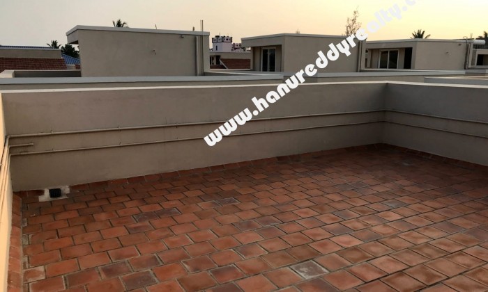 3 BHK Villa for Sale in Kuniamuthur