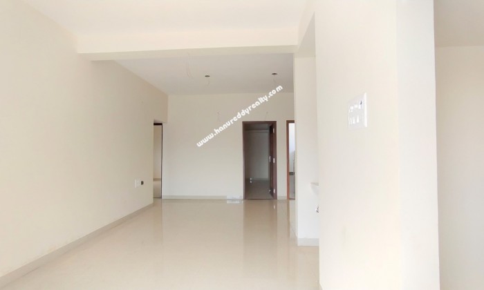 3 BHK Flat for Sale in West Mambalam