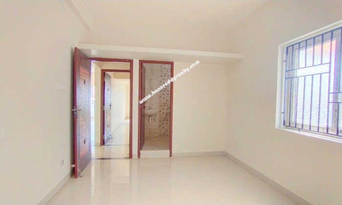 3 BHK Flat for Sale in West Mambalam