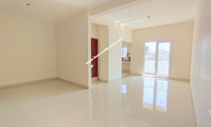 3 BHK Flat for Sale in West Mambalam