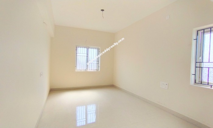 3 BHK Flat for Sale in West Mambalam