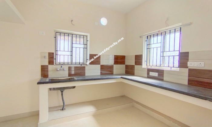 3 BHK Flat for Sale in West Mambalam