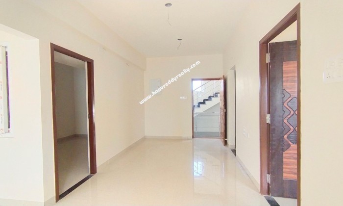 2 BHK Flat for Sale in West Mambalam