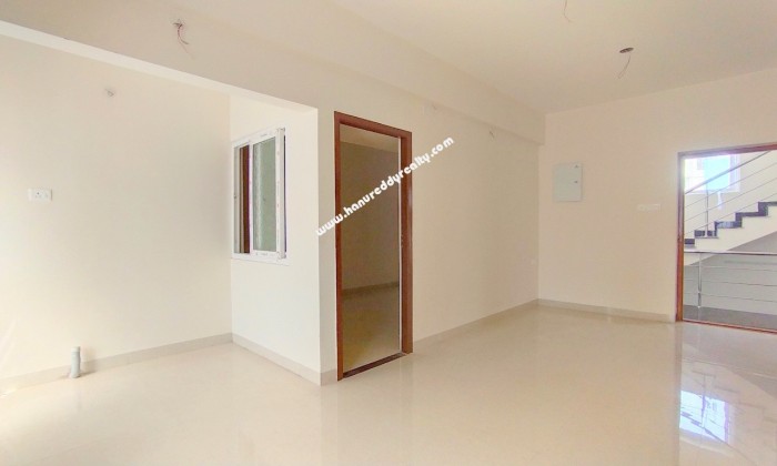 2 BHK Flat for Sale in West Mambalam