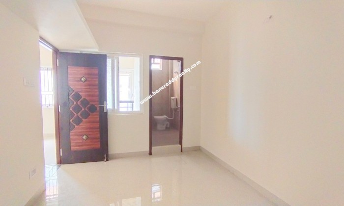 2 BHK Flat for Sale in West Mambalam