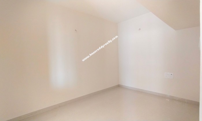 2 BHK Flat for Sale in West Mambalam
