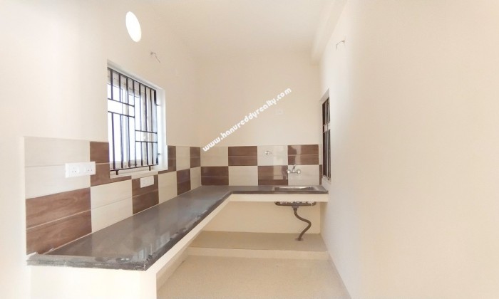 2 BHK Flat for Sale in West Mambalam