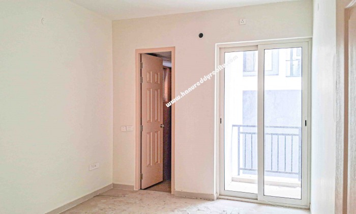 3 BHK Flat for Sale in Trichy Road