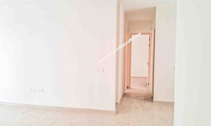 3 BHK Flat for Sale in Trichy Road