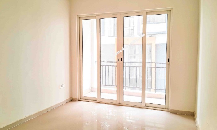 3 BHK Flat for Sale in Trichy Road