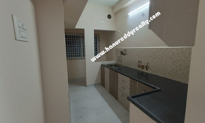 2 BHK Flat for Sale in Meenambakkam