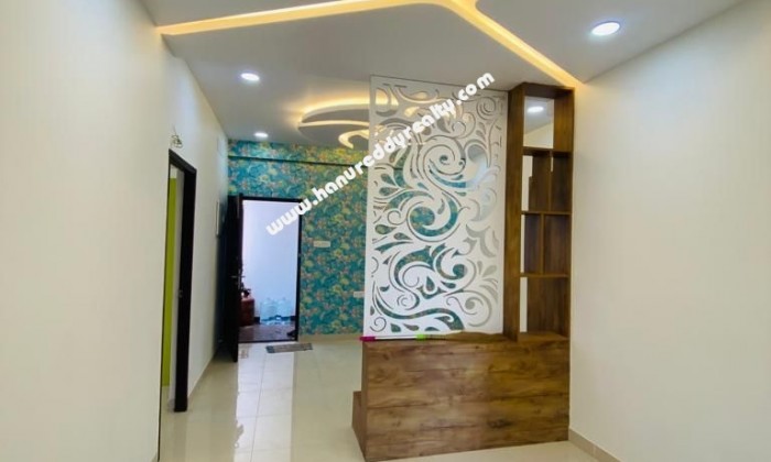 2 BHK Flat for Sale in Maduravoyal