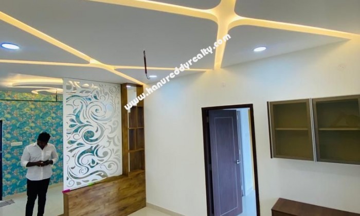 2 BHK Flat for Sale in Maduravoyal