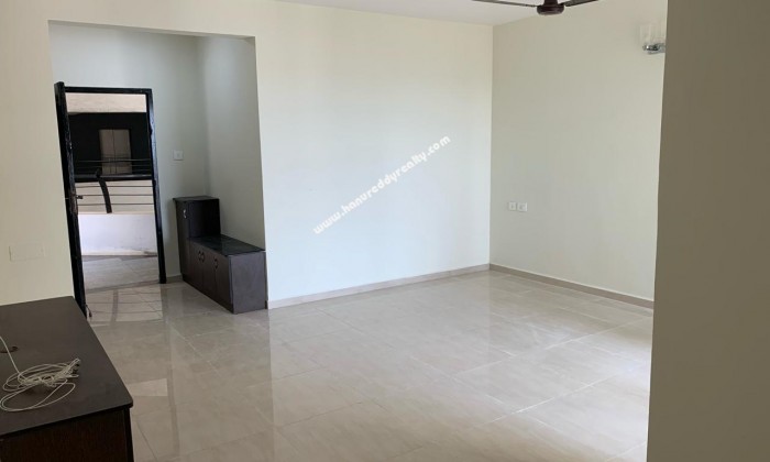 3 BHK Flat for Sale in Padur