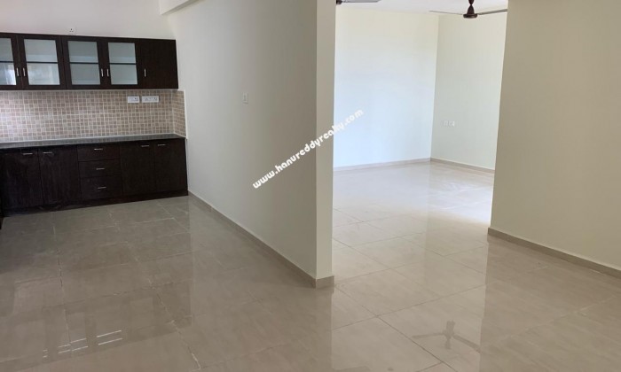 3 BHK Flat for Sale in Padur