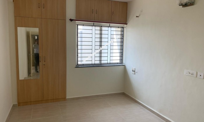 3 BHK Flat for Sale in Padur