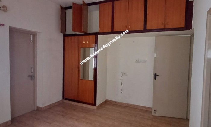3 BHK Flat for Sale in Kottivakkam