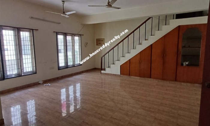 3 BHK Flat for Sale in Kottivakkam