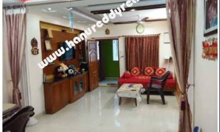 3 BHK Flat for Sale in CBM Compound