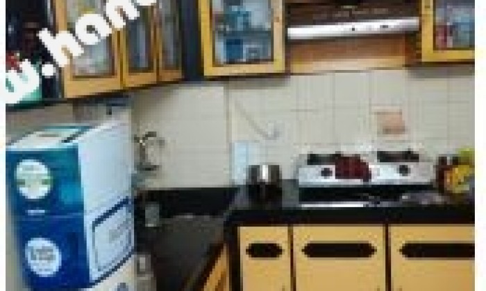 3 BHK Flat for Sale in CBM Compound