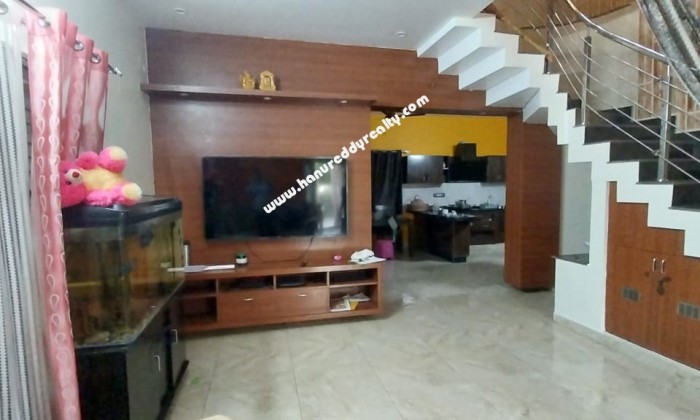 3 BHK Duplex House for Sale in Datagalli