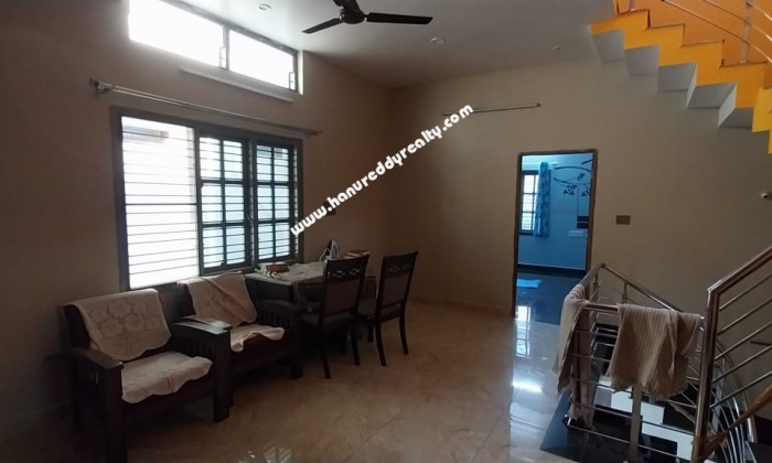 3 BHK Duplex House for Sale in Datagalli