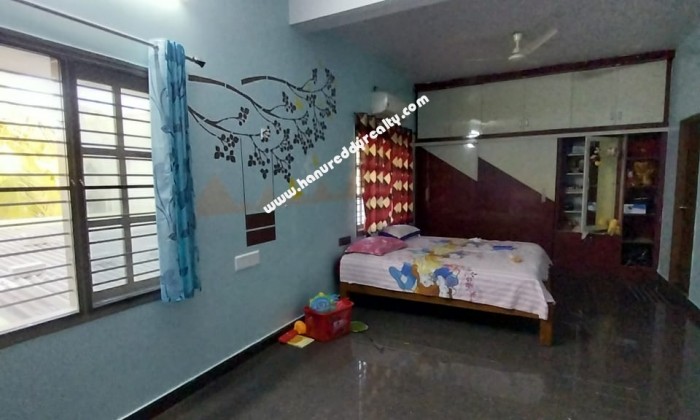 3 BHK Duplex House for Sale in Datagalli