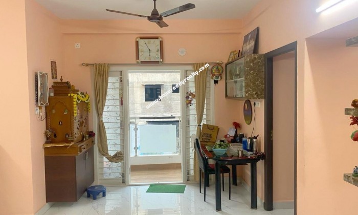 3 BHK Flat for Sale in Madipakkam