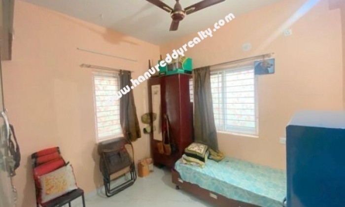 3 BHK Flat for Sale in Madipakkam