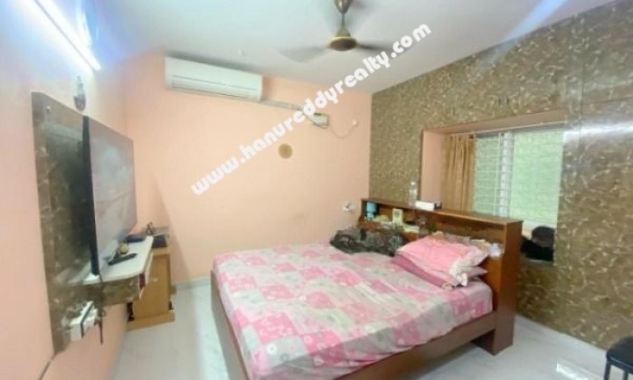 3 BHK Flat for Sale in Madipakkam