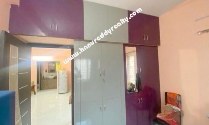 3 BHK Flat for Sale in Madipakkam