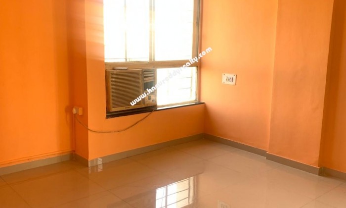 3 BHK Flat for Sale in Magarpatta