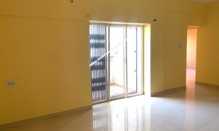 3 BHK Flat for Sale in Magarpatta