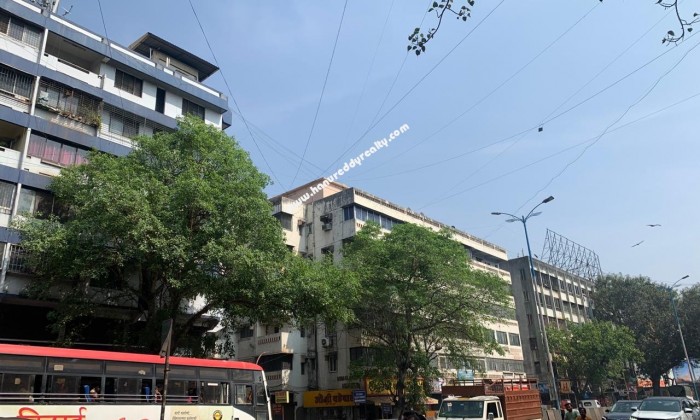 2 BHK Flat for Sale in Fatima Nagar