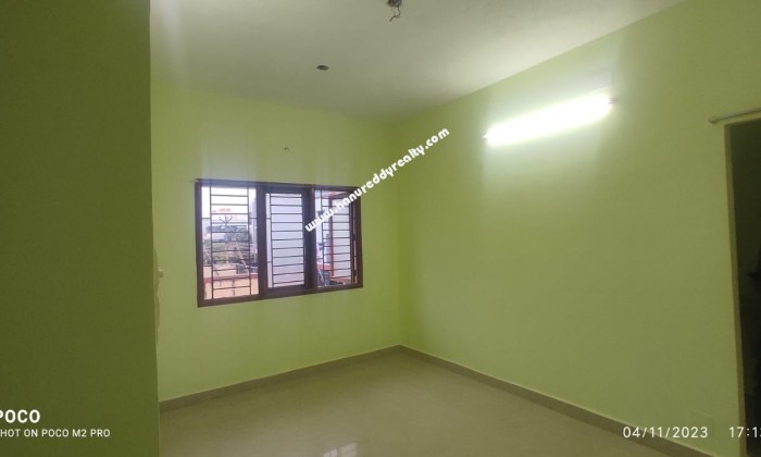 2 BHK Flat for Sale in Nanganallur