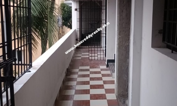 2 BHK Flat for Sale in Madipakkam