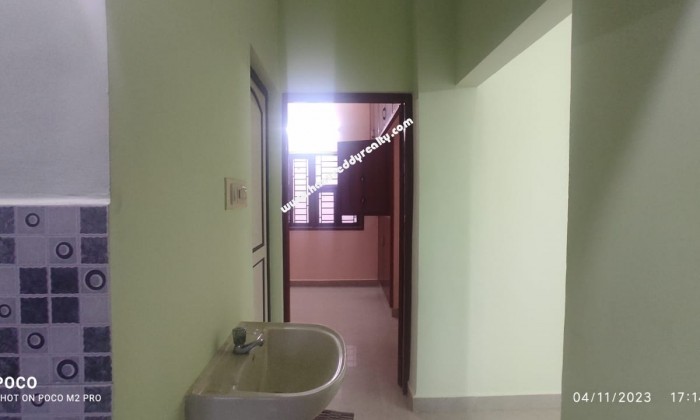 2 BHK Flat for Sale in Madipakkam