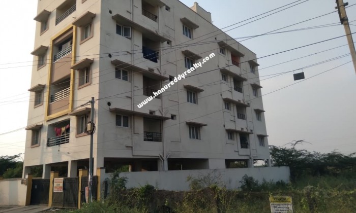 3 BHK Flat for Sale in Kalapatti