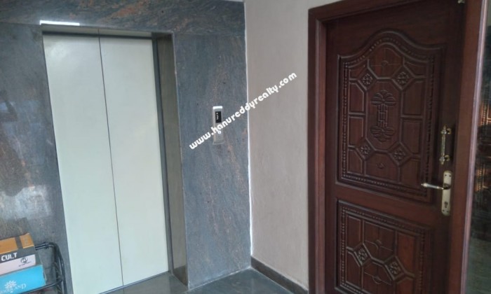 3 BHK Flat for Sale in Kalapatti