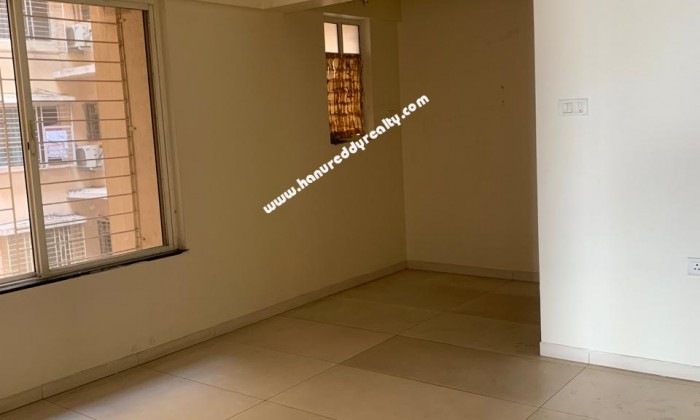 3 BHK Flat for Sale in NIBM Road