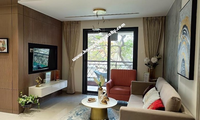 2 BHK Flat for Sale in Keshav Nagar